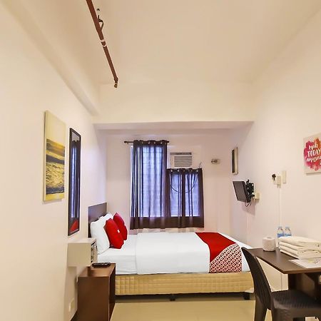 Oyo 882 City Stay Inns Makati City Hall Mandaluyong Extérieur photo