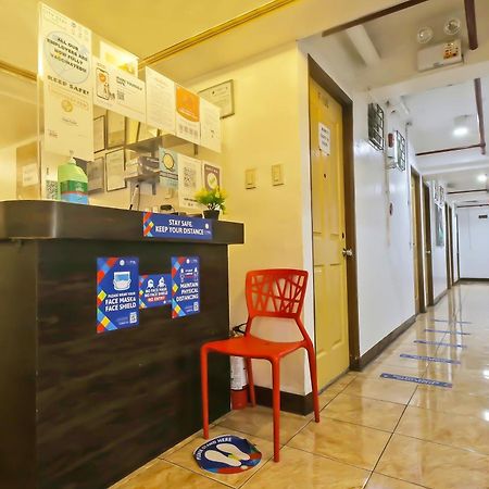 Oyo 882 City Stay Inns Makati City Hall Mandaluyong Extérieur photo