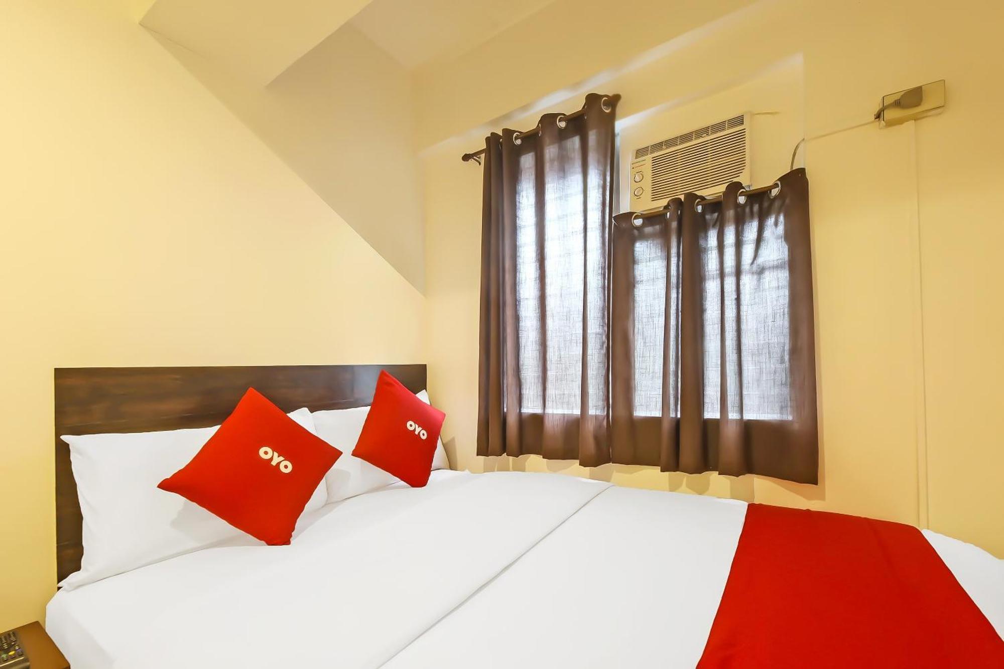 Oyo 882 City Stay Inns Makati City Hall Mandaluyong Extérieur photo