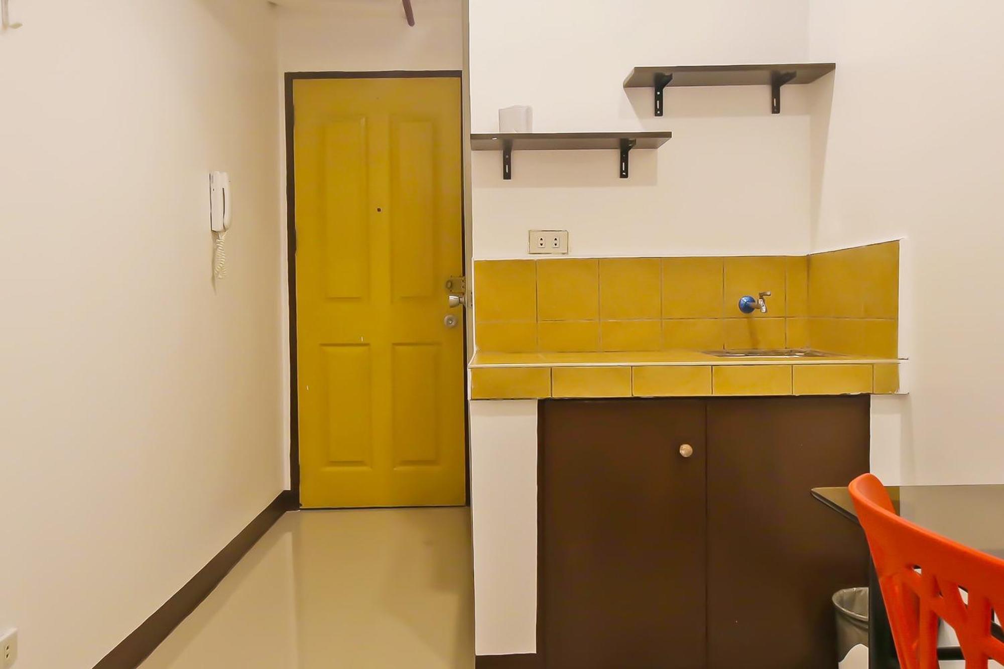 Oyo 882 City Stay Inns Makati City Hall Mandaluyong Extérieur photo