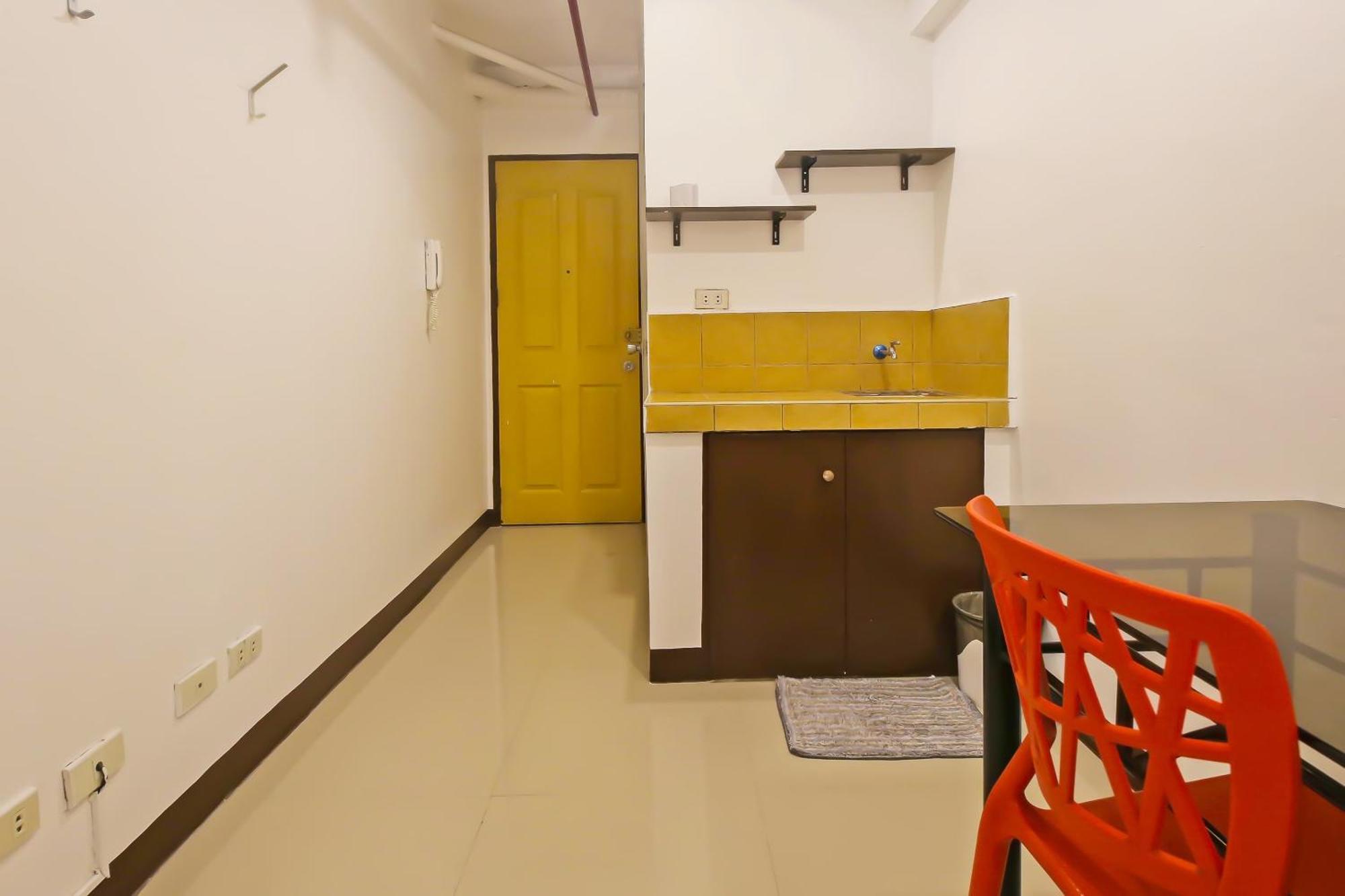 Oyo 882 City Stay Inns Makati City Hall Mandaluyong Extérieur photo