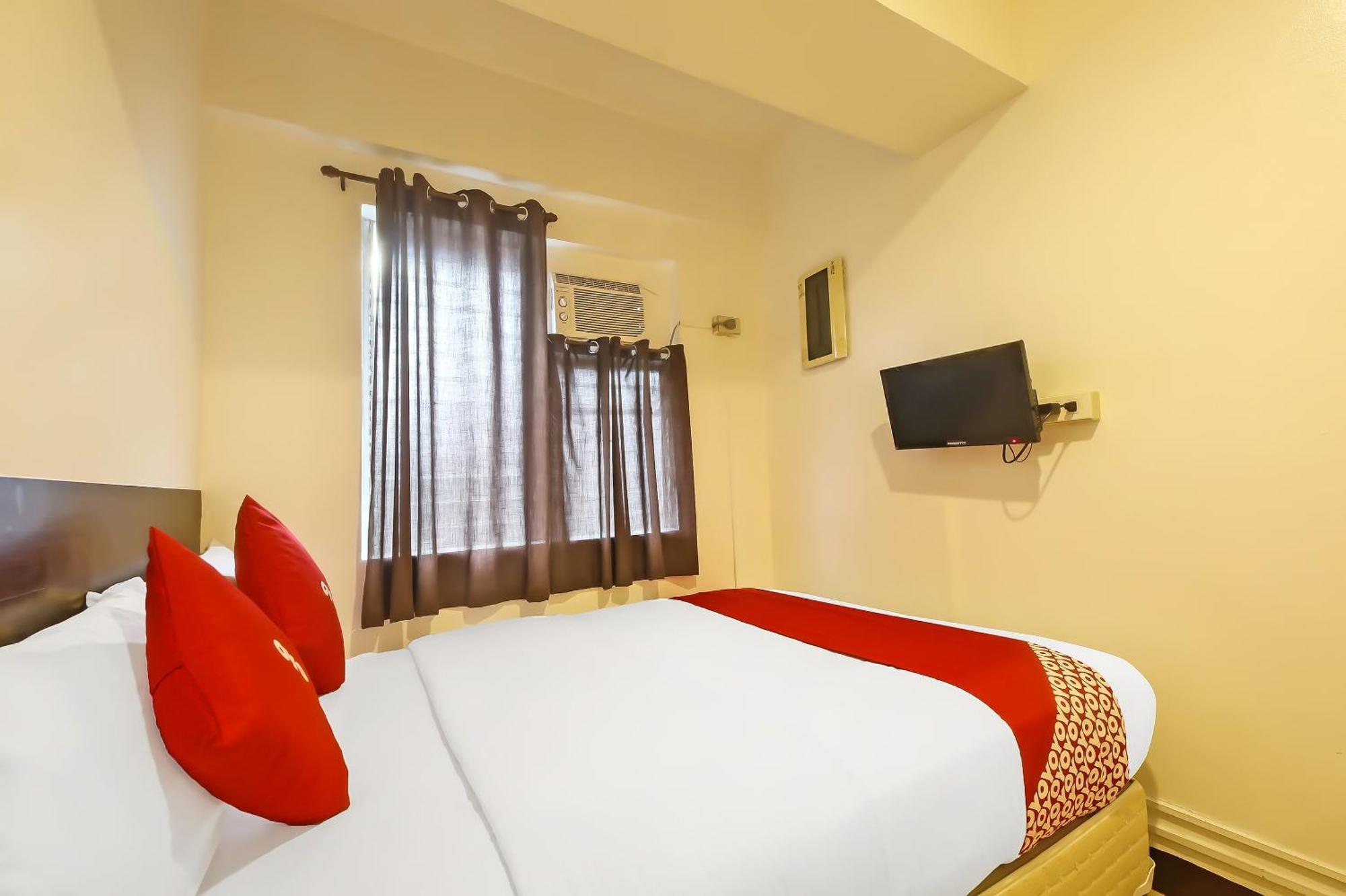Oyo 882 City Stay Inns Makati City Hall Mandaluyong Extérieur photo