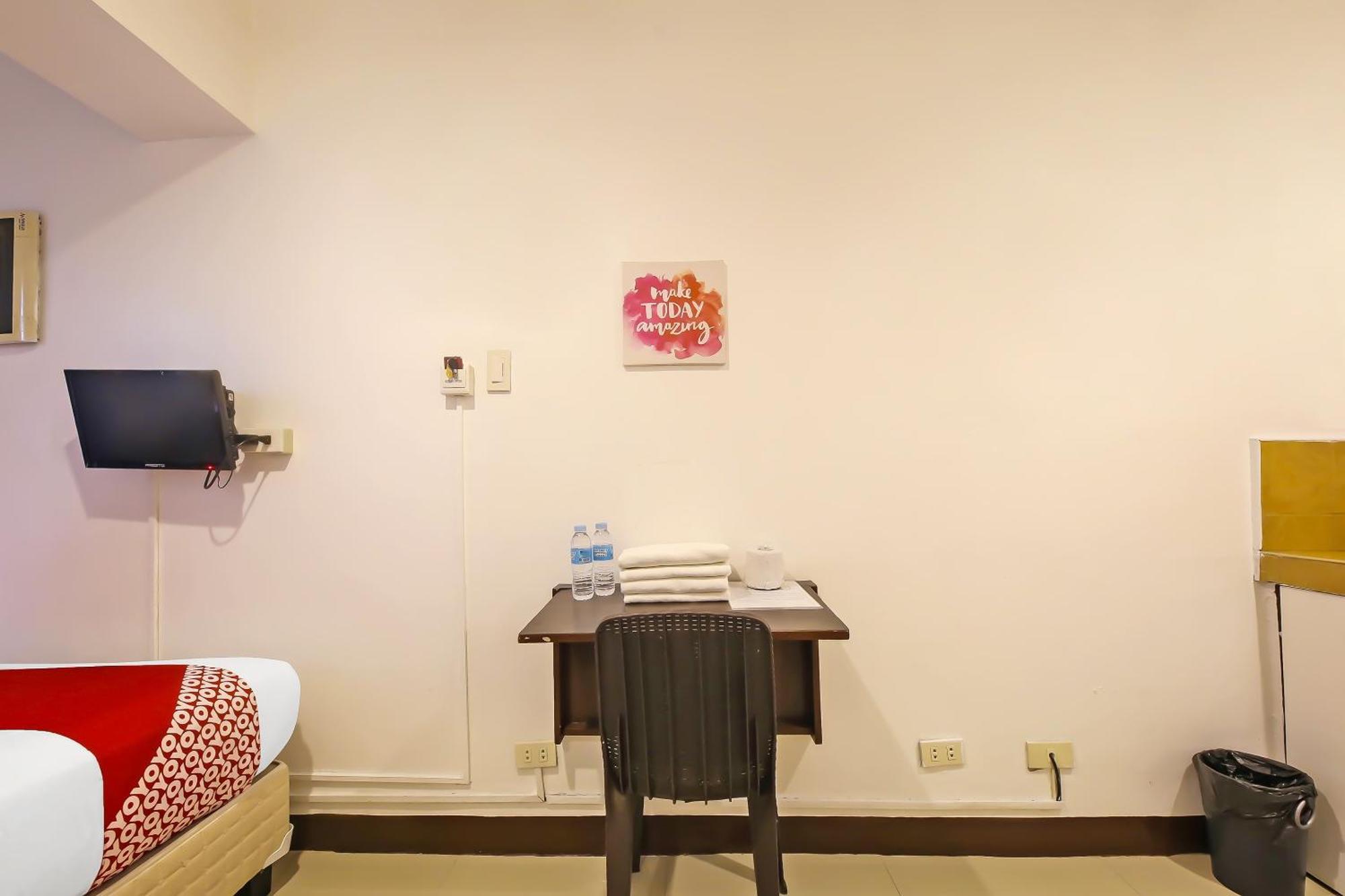 Oyo 882 City Stay Inns Makati City Hall Mandaluyong Extérieur photo