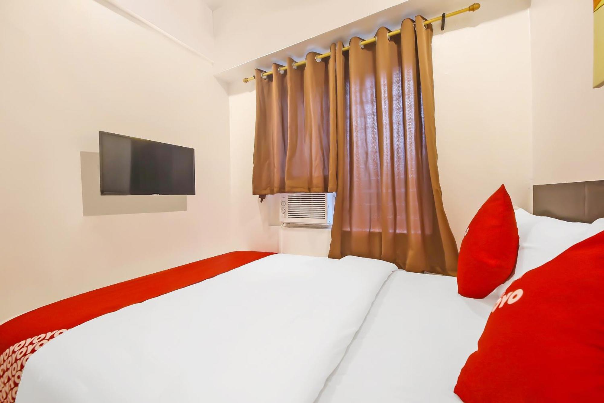 Oyo 882 City Stay Inns Makati City Hall Mandaluyong Extérieur photo