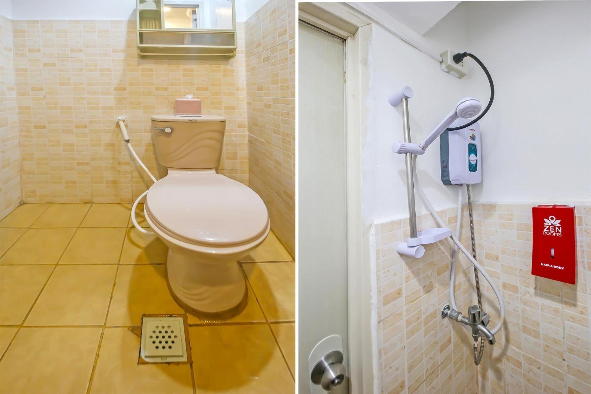 Oyo 882 City Stay Inns Makati City Hall Mandaluyong Extérieur photo